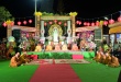 Lễ Hoa Đăng Kính Vía Đức Phật A Di Đà 2022